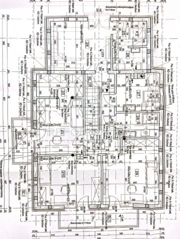 dom wolnostojący, 5 pokoi Głogów Małopolski. Zdjęcie 17