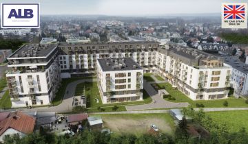 Mieszkanie 2-pokojowe Poznań Naramowice