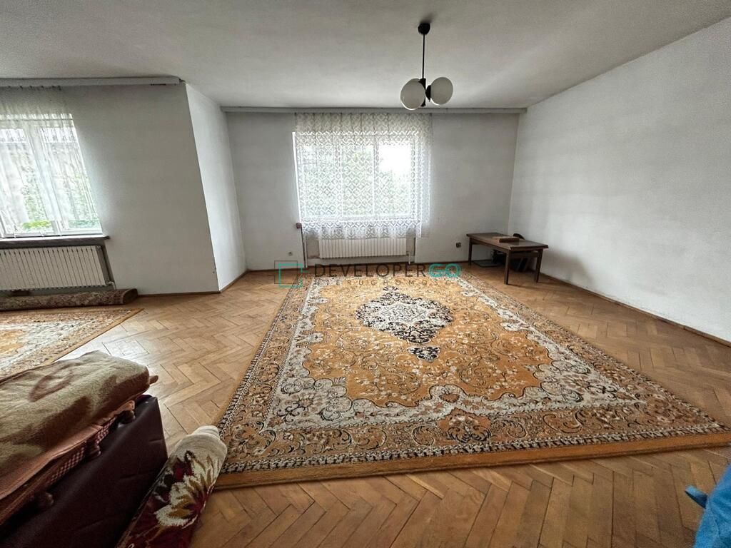 dom wolnostojący, 4 pokoje Krzywe. Zdjęcie 8