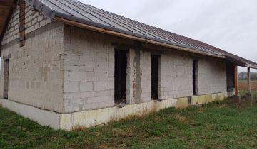 dom wolnostojący, 3 pokoje Wolęcin