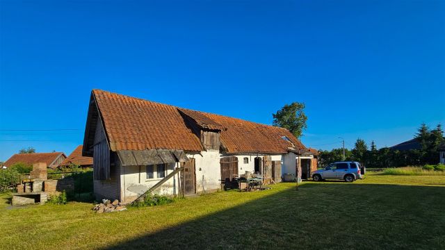 bliźniak, 4 pokoje Wąglik. Zdjęcie 6