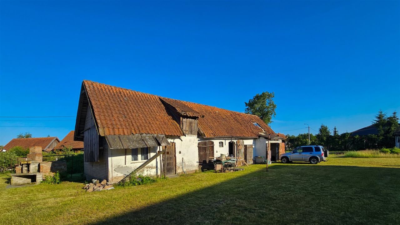 bliźniak, 4 pokoje Wąglik. Zdjęcie 6