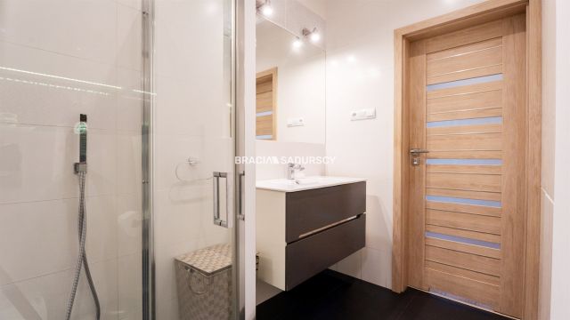 Mieszkanie 3-pokojowe Kraków Prądnik Czerwony, ul. Dobrego Pasterza. Zdjęcie 14