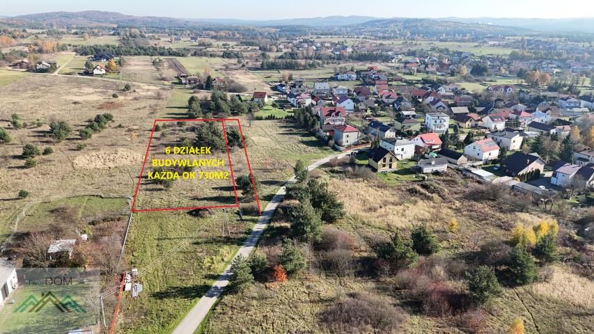 Działka budowlana Chechło. Zdjęcie 2