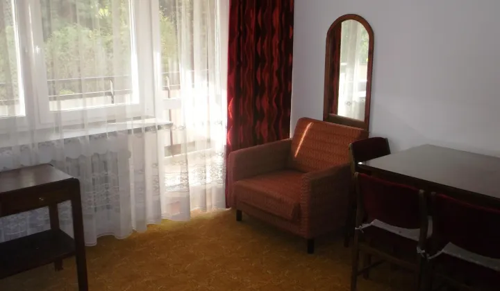 Mieszkanie 1-pokojowe Lublin Wieniawa