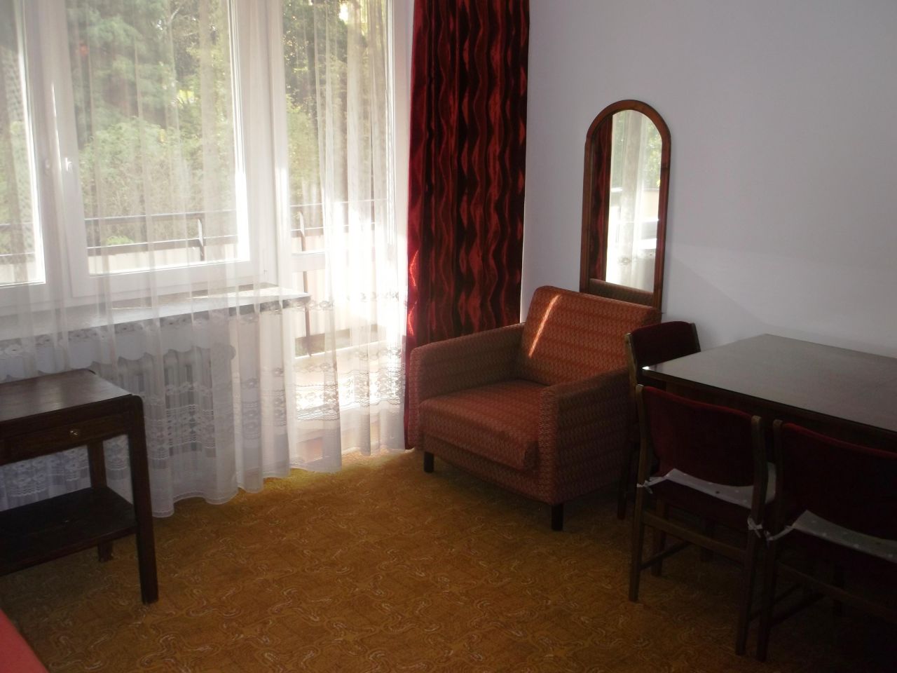 Mieszkanie 1-pokojowe Lublin Wieniawa