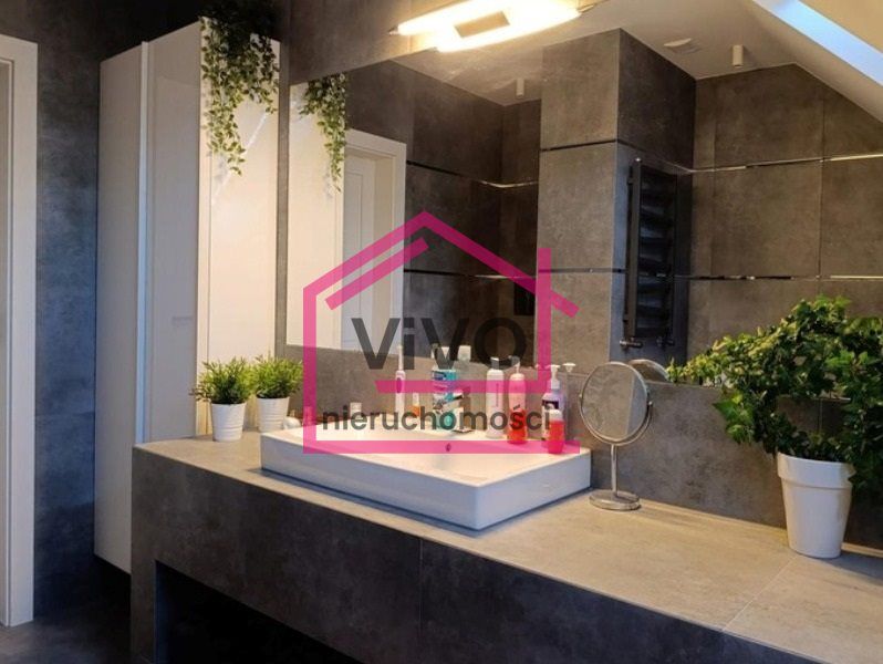 dom wolnostojący, 5 pokoi Żory Kleszczów. Zdjęcie 14