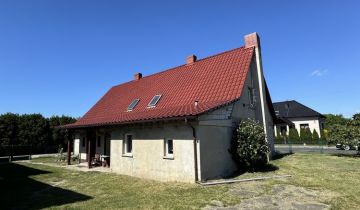 dom wolnostojący, 9 pokoi Kłębanowice