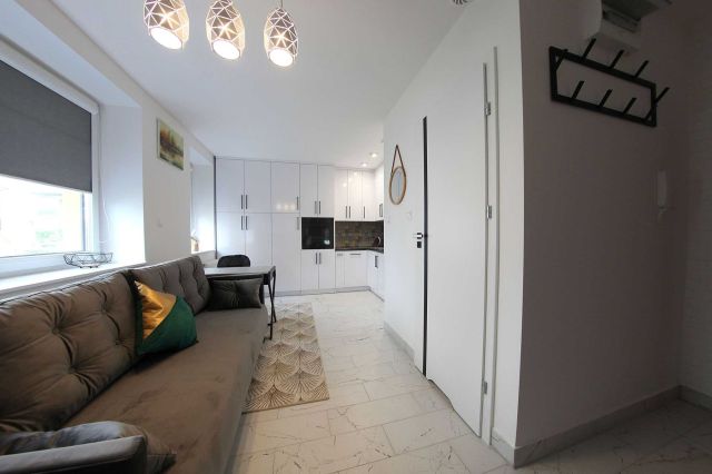 Mieszkanie 2-pokojowe Rzeszów. Zdjęcie 1