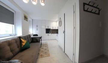 Mieszkanie 2-pokojowe Rzeszów