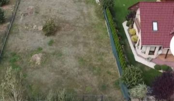 Działka budowlana Głogowo