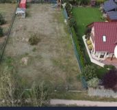 Działka budowlana Głogowo. Zdjęcie 1