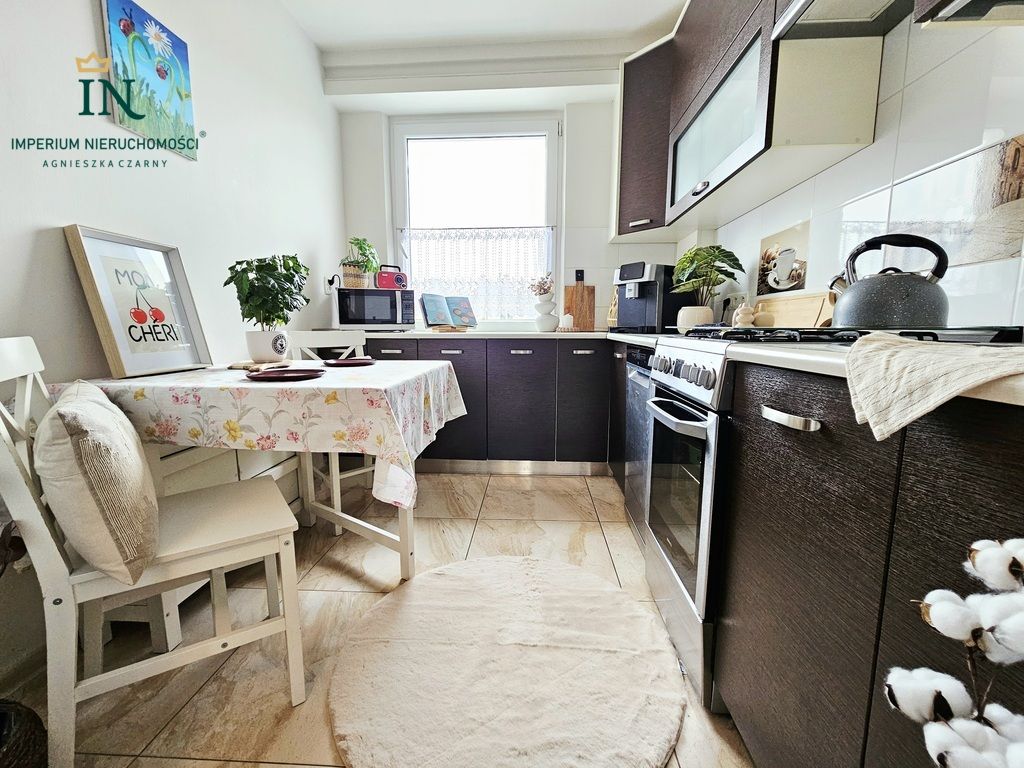 Mieszkanie 2-pokojowe Lublin Czuby, ul. Bursztynowa. Zdjęcie 8