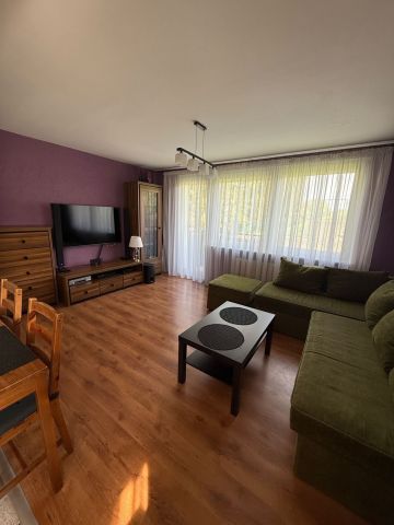 Mieszkanie 3-pokojowe Zielona Góra, ul. Powstańców Warszawy. Zdjęcie 1