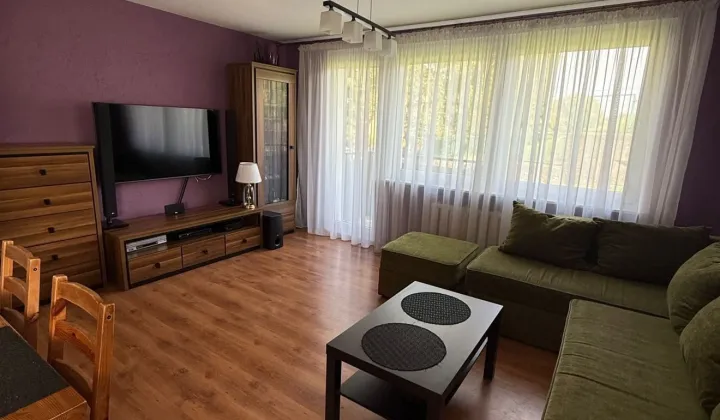 Mieszkanie 3-pokojowe Zielona Góra, ul. Powstańców Warszawy