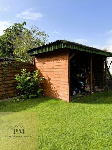 dom szeregowy, 4 pokoje Koszalin. Zdjęcie 21