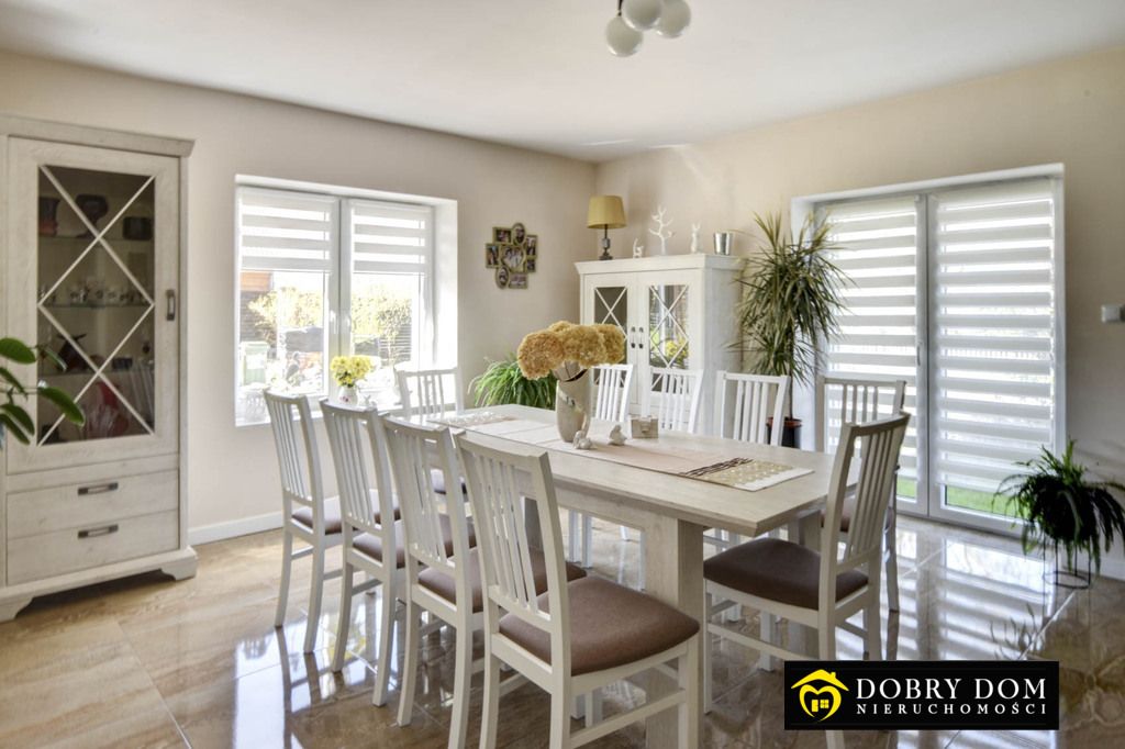 dom wolnostojący, 6 pokoi Hornowo. Zdjęcie 5