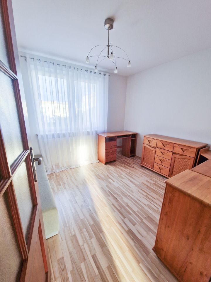 Mieszkanie 2-pokojowe Białystok Bacieczki, ul. rtm. Witolda Pileckiego. Zdjęcie 7