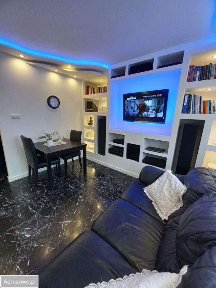 Mieszkanie 3-pokojowe Warszawa Bielany, ul. Jana Kochanowskiego. Zdjęcie 4