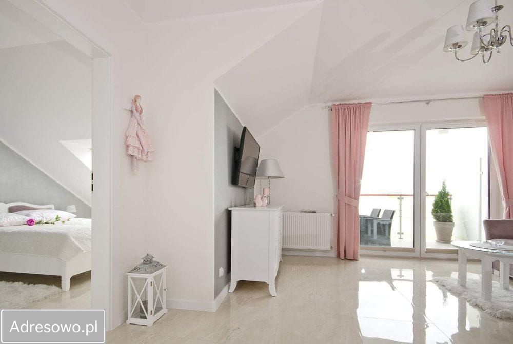 Mieszkanie 2-pokojowe Darłowo Darłówko, ul. Północna. Zdjęcie 2