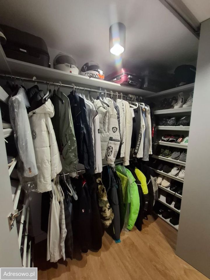 Mieszkanie 3-pokojowe Gdańsk Letnica. Zdjęcie 8