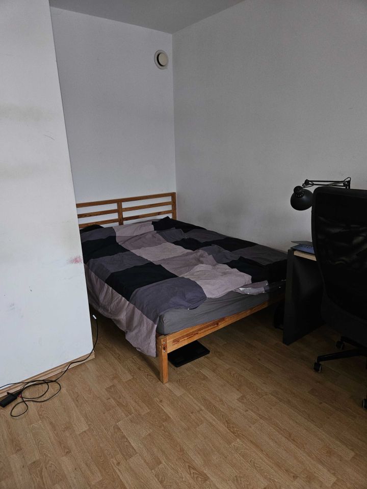 Mieszkanie 1-pokojowe Warszawa Praga-Południe. Zdjęcie 6