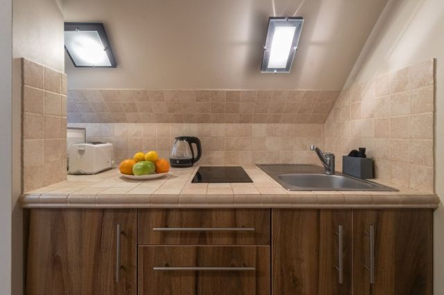 Mieszkanie 2-pokojowe Krynica-Zdrój. Zdjęcie 3