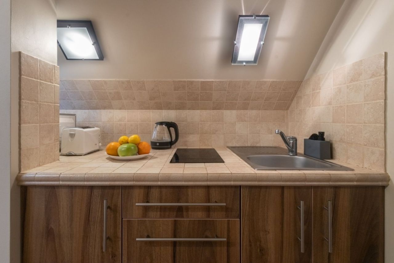 Mieszkanie 2-pokojowe Krynica-Zdrój. Zdjęcie 3