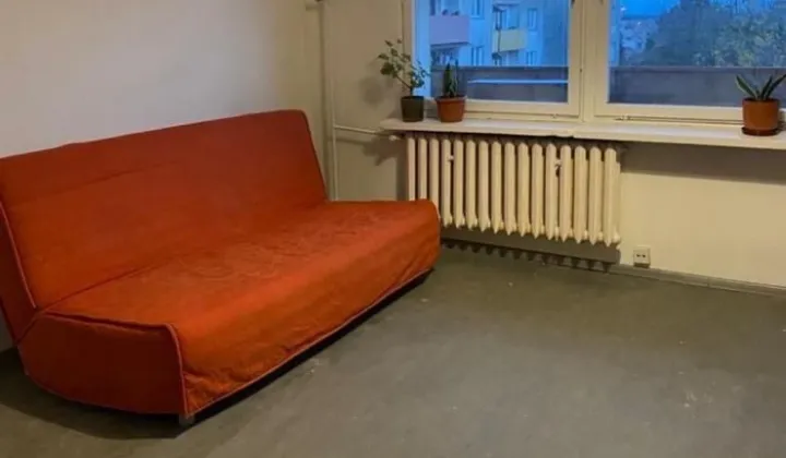 Mieszkanie 1-pokojowe Sandomierz, ul. gen. Żółkiewskiego-"Lina"