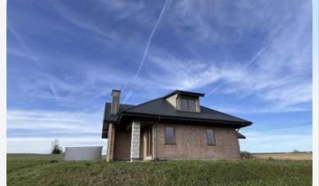 dom wolnostojący Kowalowa