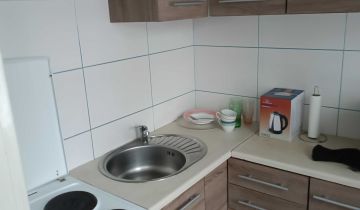 Mieszkanie 1-pokojowe Bielsko-Biała, ul. Stażystów