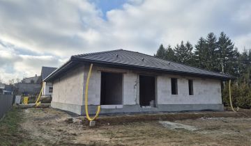 dom wolnostojący Szewna, ul. Kielecka