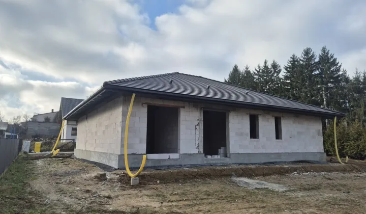 dom wolnostojący Szewna, ul. Kielecka