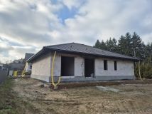 dom wolnostojący Szewna, ul. Kielecka