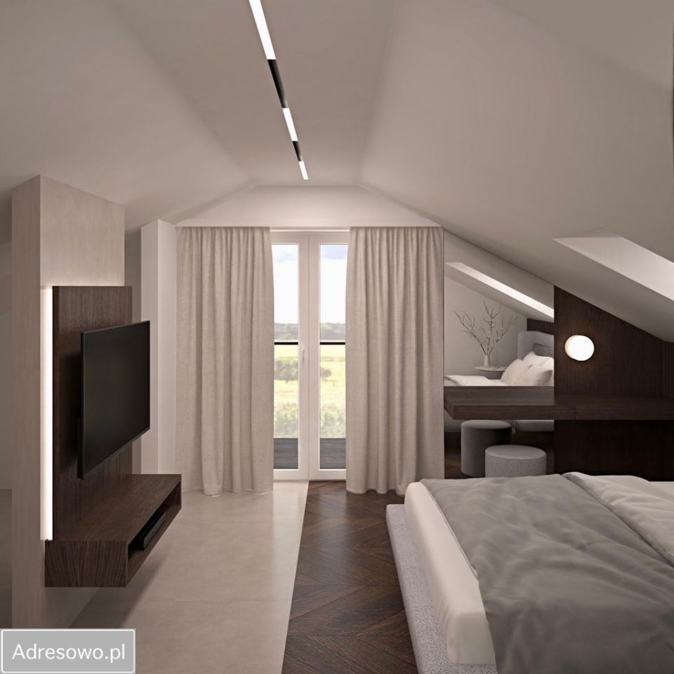 dom wolnostojący, 7 pokoi Studzianki, ul. Stawowa. Zdjęcie 20