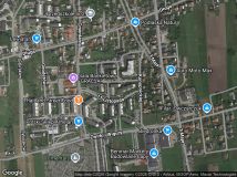 Mieszkanie 2-pokojowe Łapy, ul. 11 Listopada