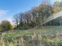 Działka budowlana Nidzica