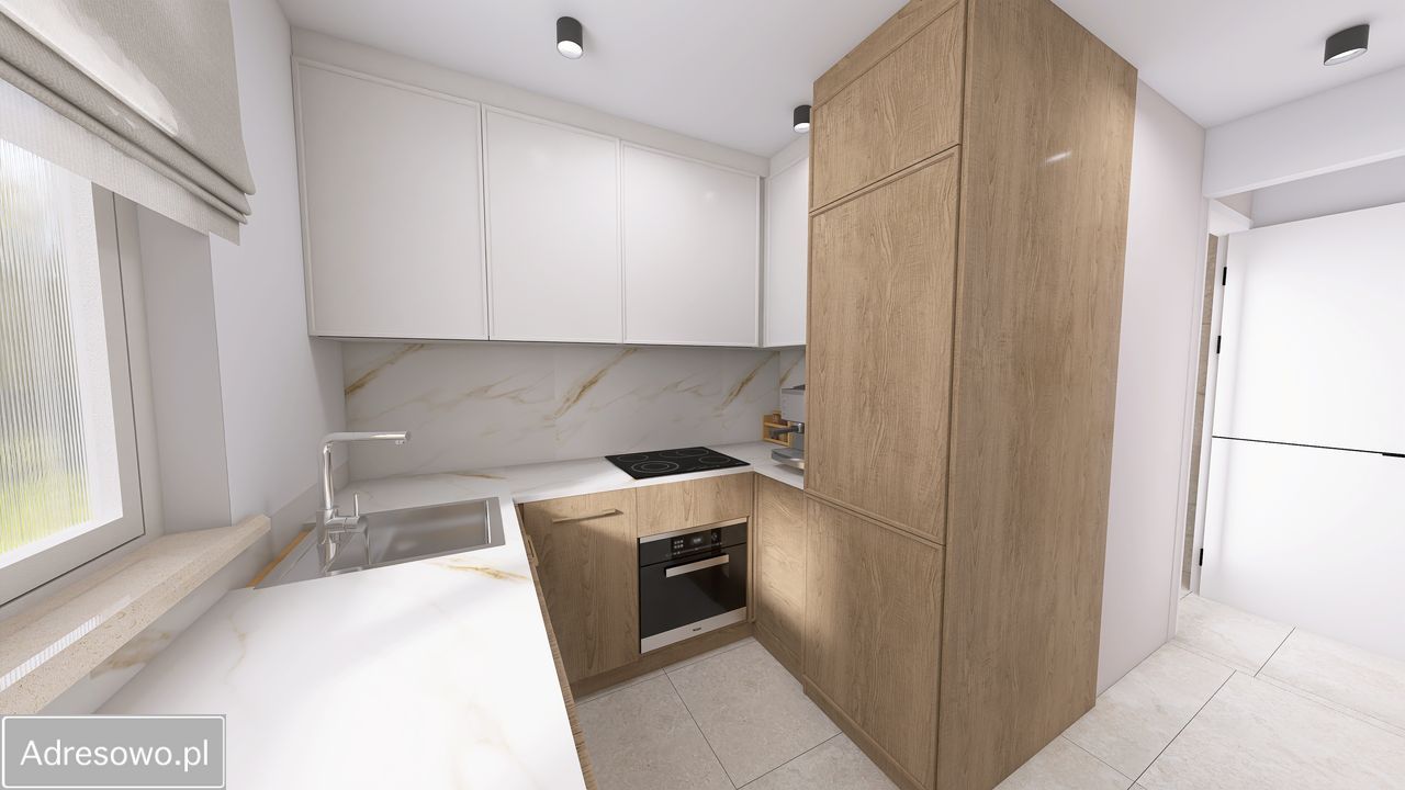 Mieszkanie 3-pokojowe Głogów. Zdjęcie 13