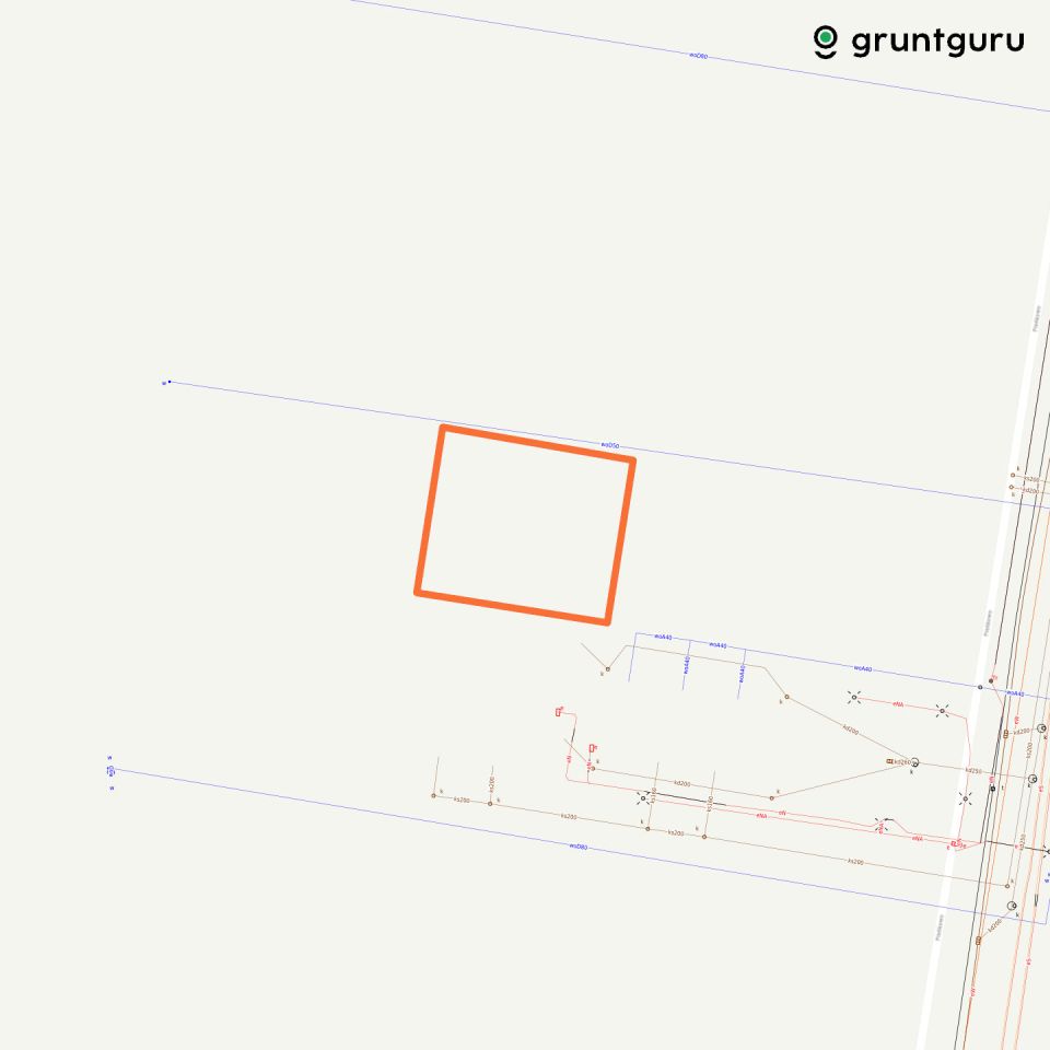 Działka budowlana Pieńkowo. Zdjęcie 5