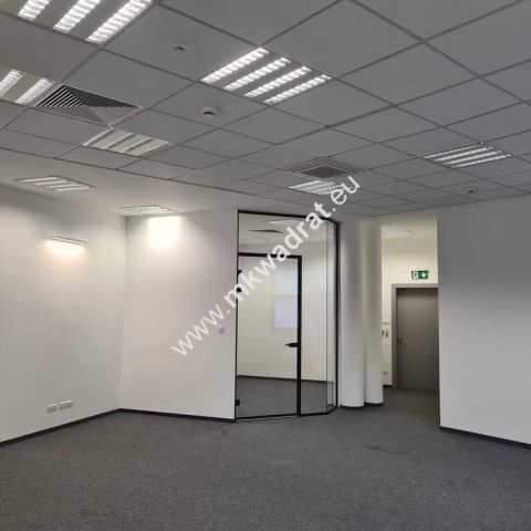 Biuro Warszawa Włochy. Zdjęcie 2