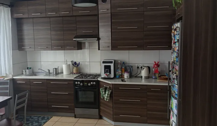 Mieszkanie 3-pokojowe Nowy Sącz Święta Helena, ul. Stefana Banacha