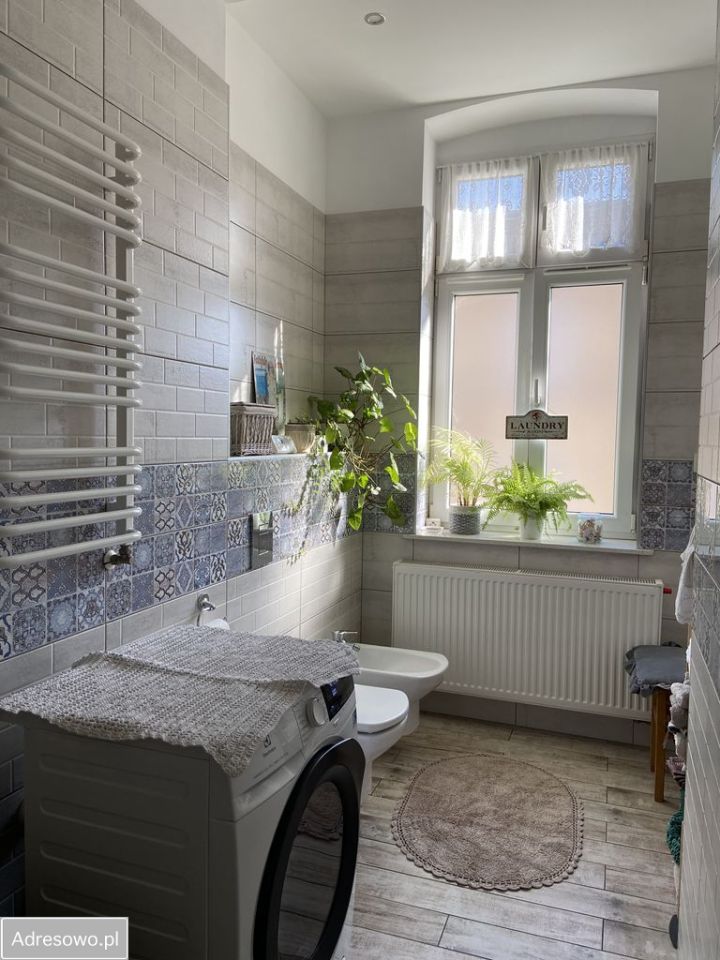 Mieszkanie 3-pokojowe Jelenia Góra Centrum, ul. Artura Grottgera. Zdjęcie 7