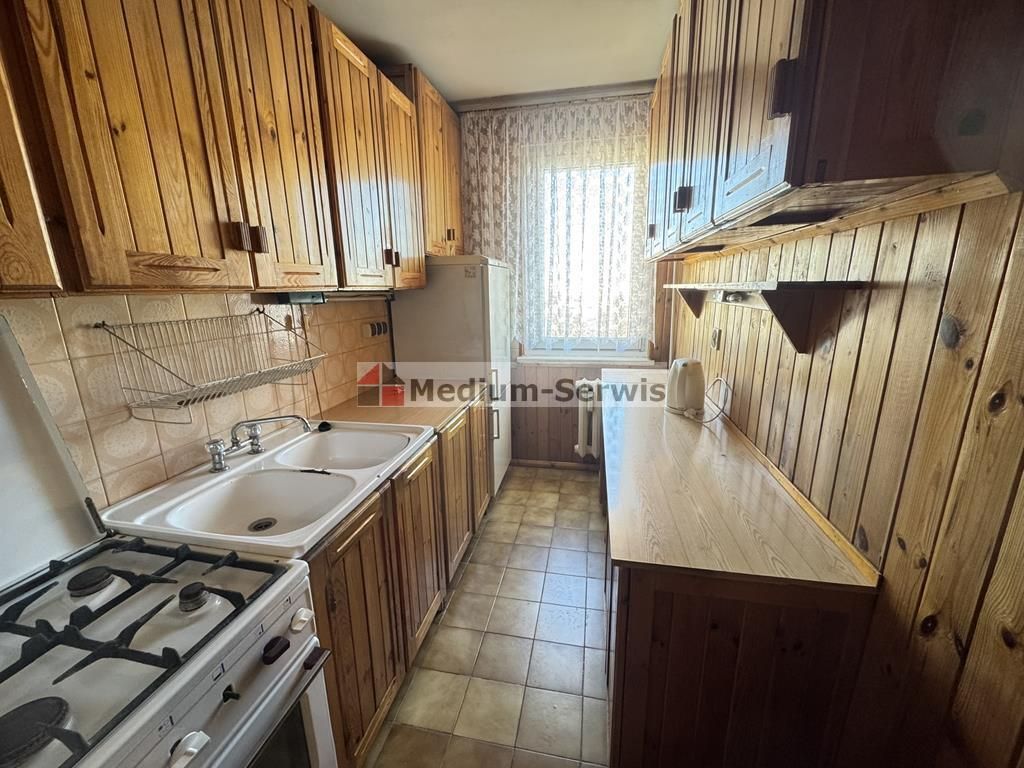 Mieszkanie 3-pokojowe Kielce, ul. Karczówkowska. Zdjęcie 13