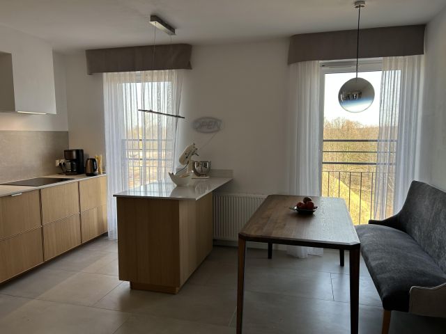 Mieszkanie 3-pokojowe Wrocław Maślice, al. Śliwowa. Zdjęcie 1