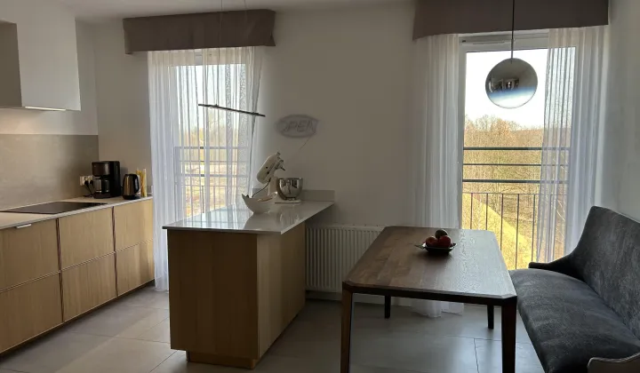 Mieszkanie 3-pokojowe Wrocław Maślice, al. Śliwowa