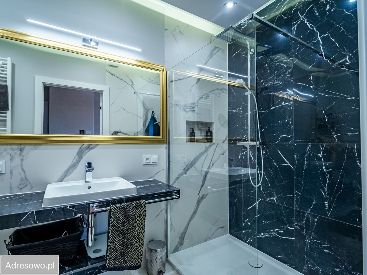 Mieszkanie 2-pokojowe Biskupiec, al. Broni. Zdjęcie 5