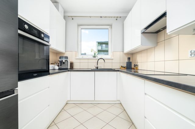 Mieszkanie 2-pokojowe Szczecin Kijewo, ul. Świstacza. Zdjęcie 9