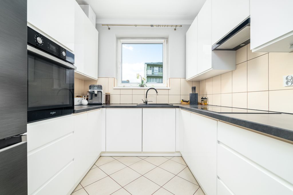 Mieszkanie 2-pokojowe Szczecin Kijewo, ul. Świstacza. Zdjęcie 9