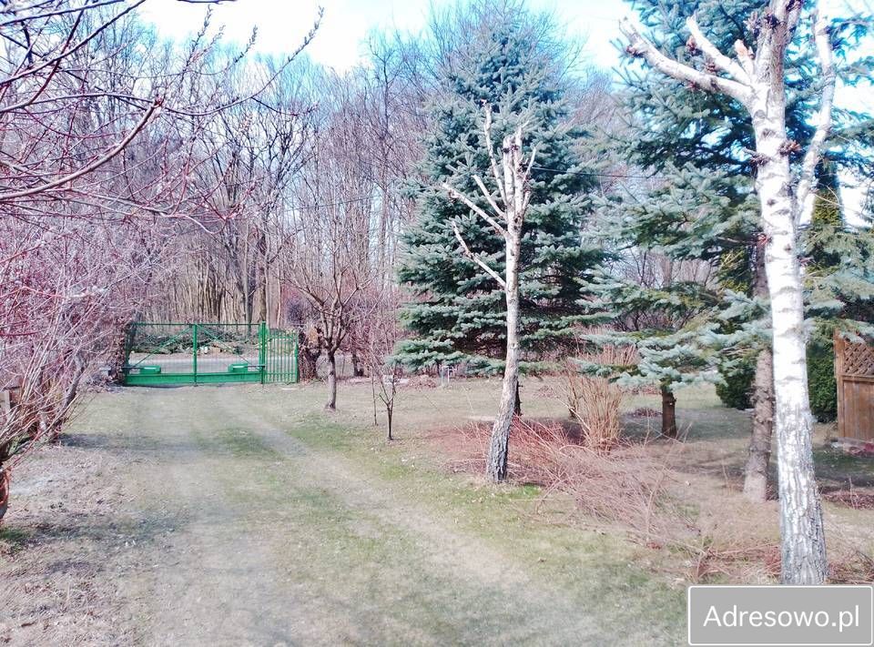 Działka rod Lublin, ul. Stary Gaj. Zdjęcie 6