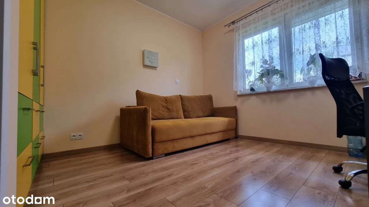 dom wolnostojący, 3 pokoje Osowiec, ul. Kryształowa. Zdjęcie 9